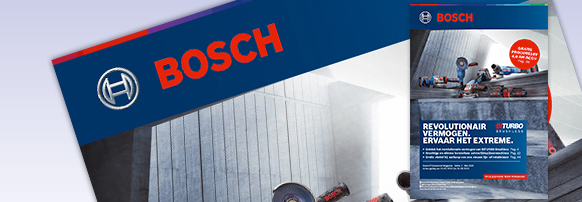Bosch folder